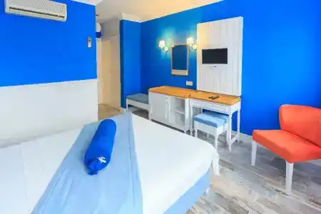 Akdeniz Beach - 33