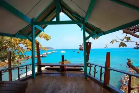 Rimtalay Koh-sichang - 68