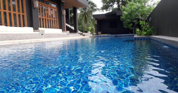 Gris Pranburi - 10