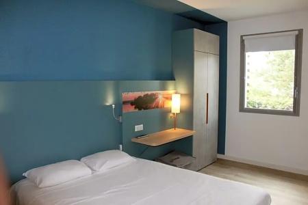 ibis budget Metz Technopole - 80
