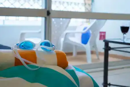 Leonardo Club Eilat - Все включено - 7