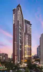 Somerset Grandview - 21