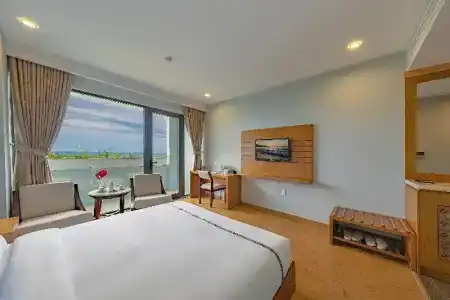 Fansipan Da Nang - 49