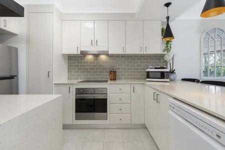 Burleigh Mediterranean - 165