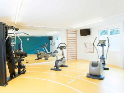 Novotel Limoges Le Lac - 17