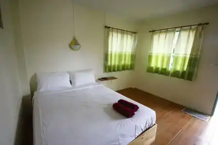 Baan Chomlay - 13