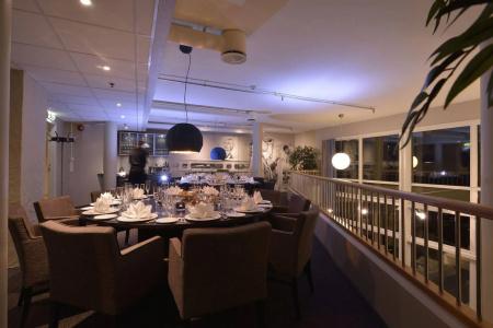 Molde Fjordstuer - by Classic Norways - 13