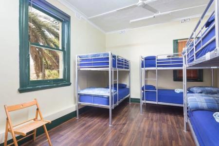 The Village Glebe - 6