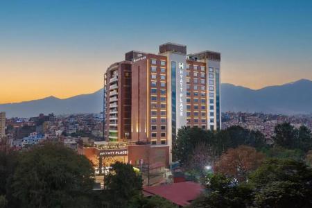 Hyatt Place - 13