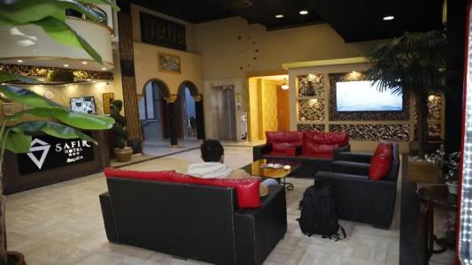 Silivri Safir & Resort Beach And Restaurant - 1