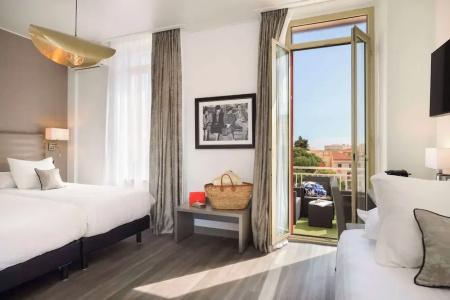 The Originals Boutique, Hôtel des Orangers, Cannes (Inter-Hotel) - 164