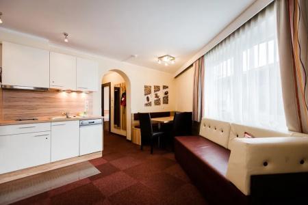 ApartDorfplatzl Garni - 114