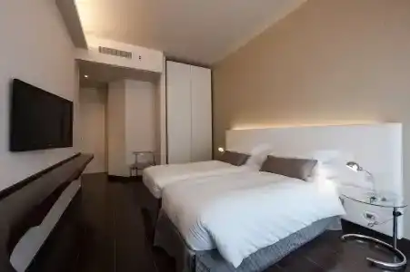 Residenza Talenti Superior Rooms - 58