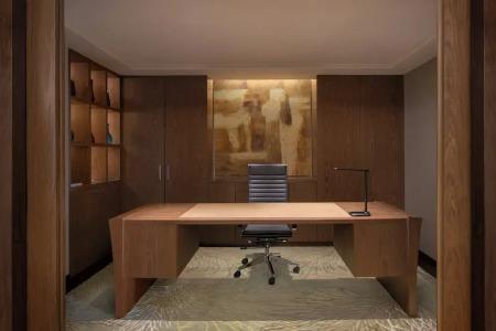 Bengaluru Marriott Whitefield - 84