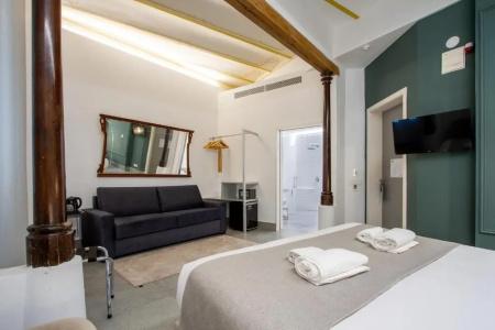 Les Monges Palace Boutique - 38