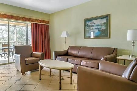 Mystic Dunes Resort & Golf Club By Diamond Resorts - 75