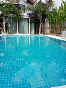 Yi's Garden Villa - 26