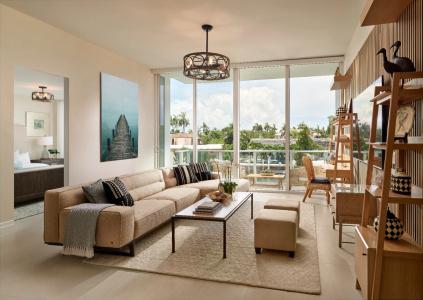Pier Sixty-Six and Marina - 6