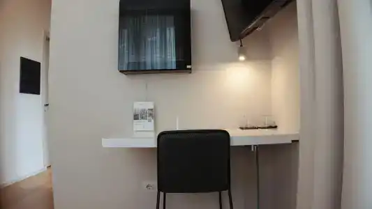Albergo Centrale - 77