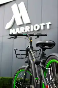 Marriott The Hague - 46
