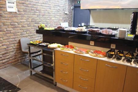 İstanbul Terrace - 24