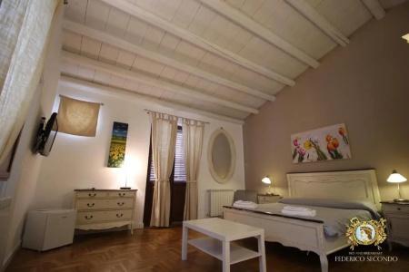 Bed And Breakfast Federico Secondo - 104