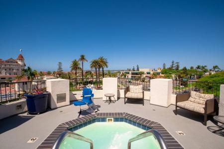 Coronado Beach Resort - 42