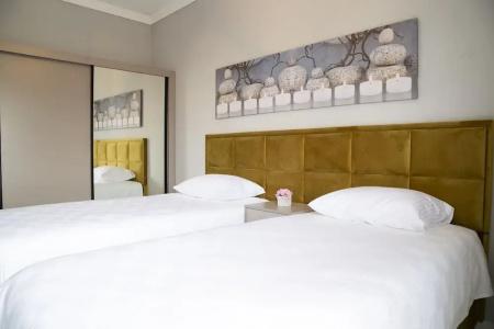 Hatton Suites Esenboga - 35