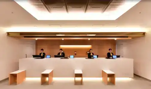 Vessel Inn Sakae Ekimae - 21