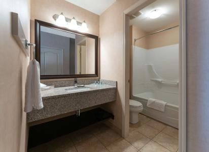Best Western - 73