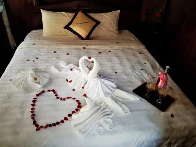 Hung Vuong Resort - 88