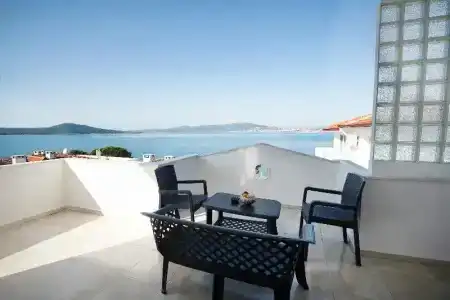 Çamlık 87 Ayvalık - 174