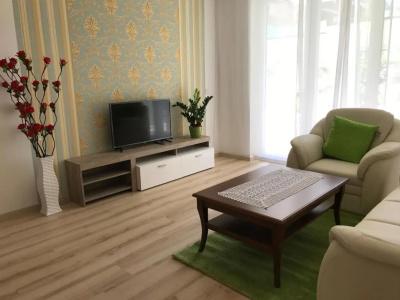 Corvin Rose Apartment - 85