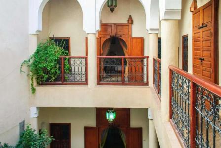 Riad Couleurs du Sud - 0