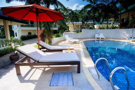 Samui Reef View Resort - 13
