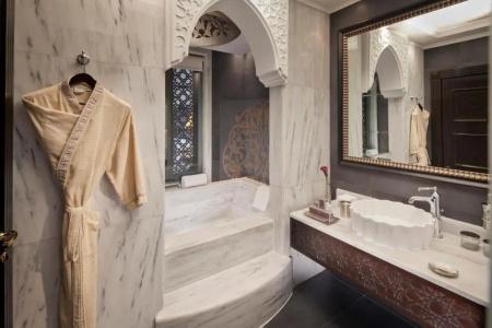 Jumeirah Zabeel Saray - 26
