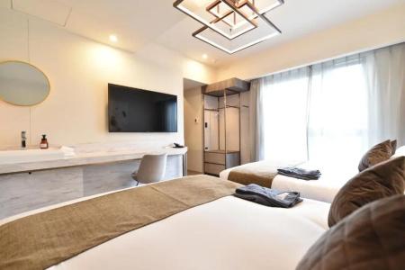 Cordia Osaka Hommachi - 57