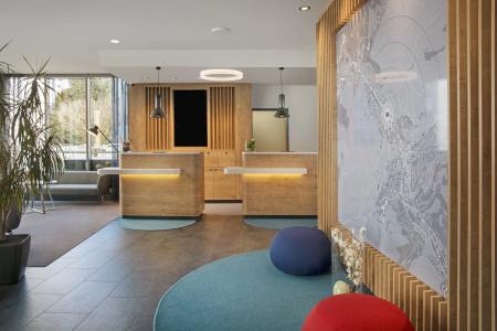 Holiday Inn Express Baden-Baden, An Ihg - 24