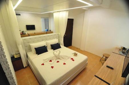 Forty Winks Phuket - 26