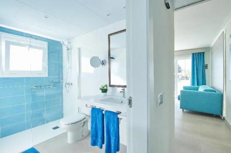 Suite Montana Club - 31