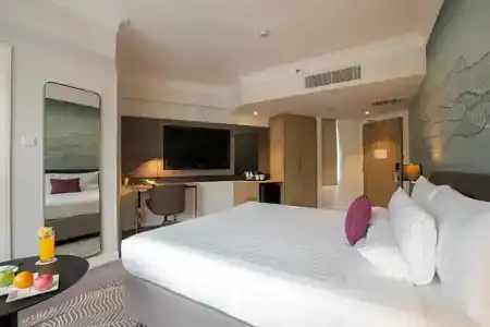 Novotel City Centre - 78