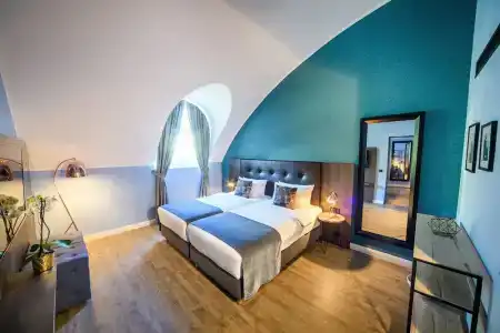Holiday Inn Lübeck, an IHG - 76