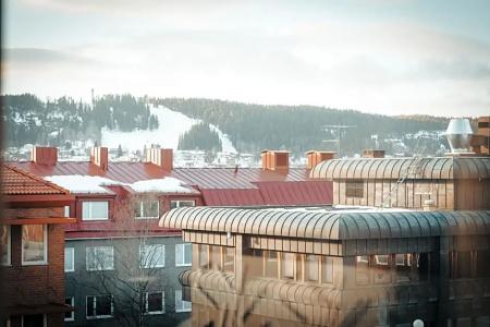 l Östersund - 50