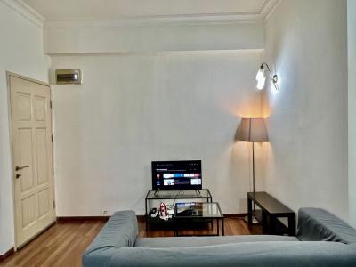 Casa Mutiara Service - 38