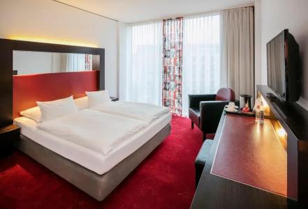Arcotel Velvet Berlin - 46