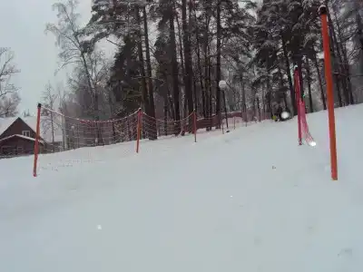 Абрамцево - 18
