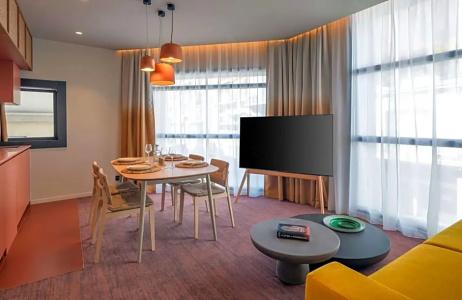 Radisson Blu 1835, Cannes - 111