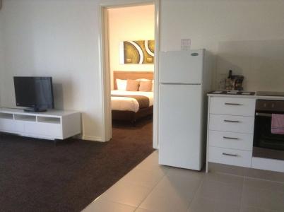 Best Western Motor Inn & Serviced - 115