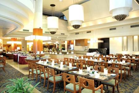 Rama Gardens Bangkok - Sha Plus Certified - 15