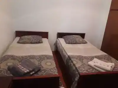 Vanadzor Guest House - 3